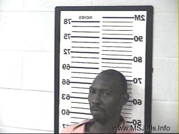 Howard T Taylor Mugshot